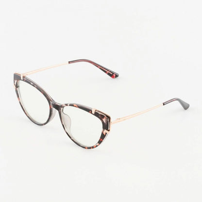 Zuri Eyeglasses