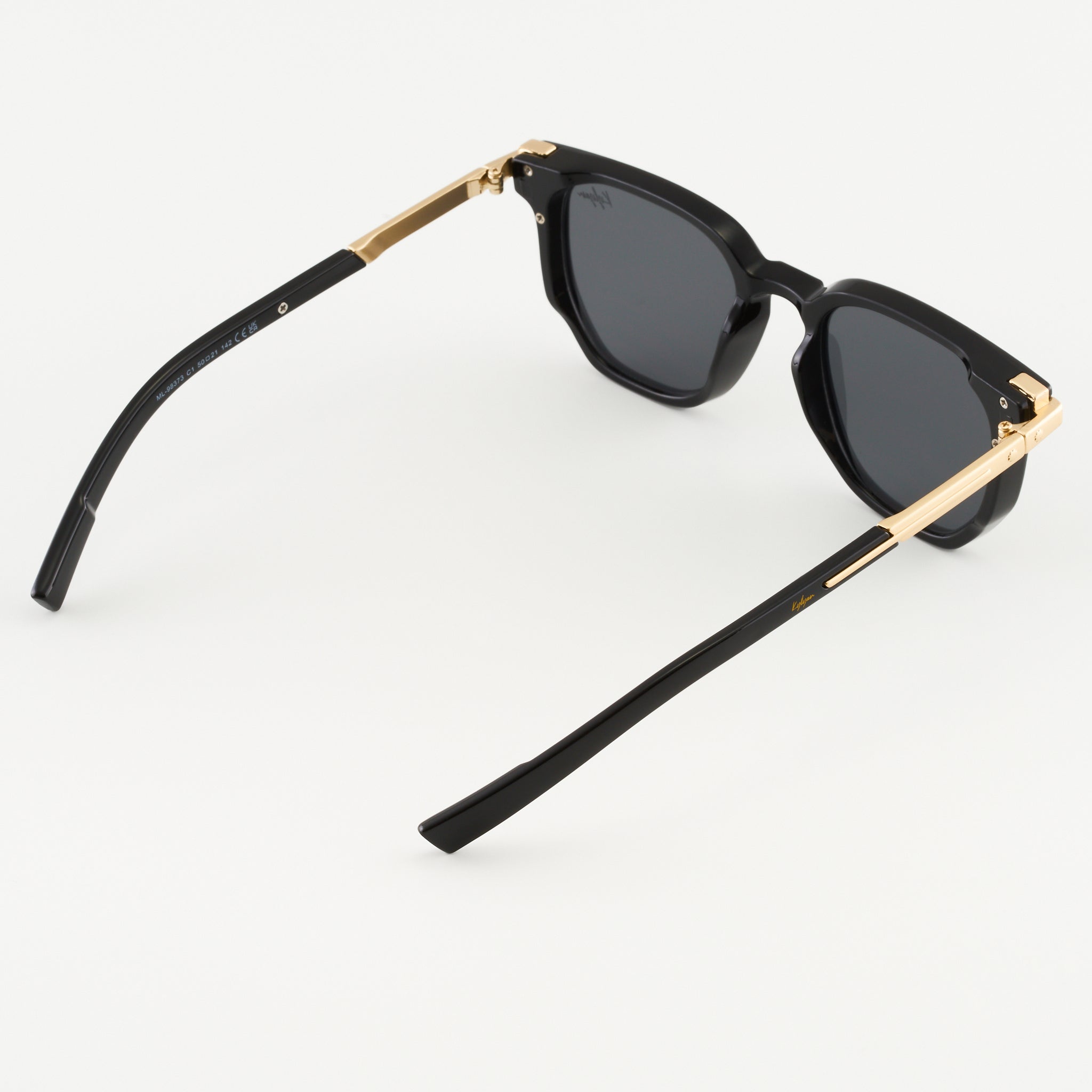 Maviro Black Ochelari de soare