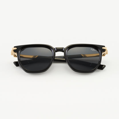 Maviro Black Ochelari de soare