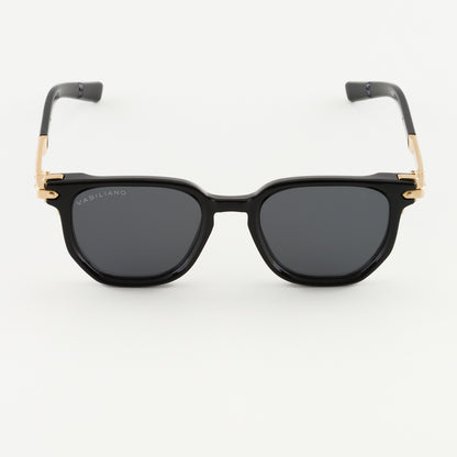 Maviro Black ochelari de soare