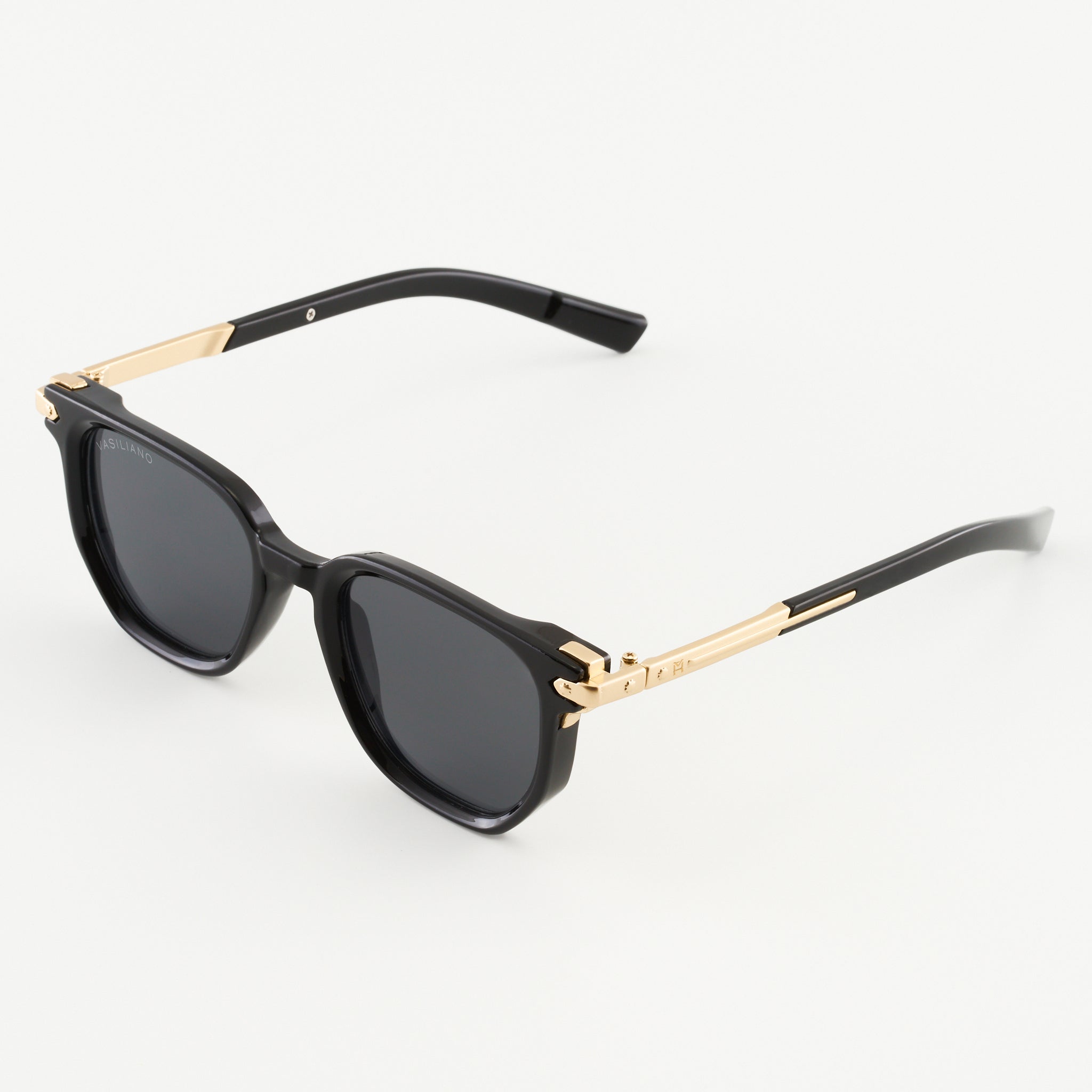 Maviro Black ochelari de soare