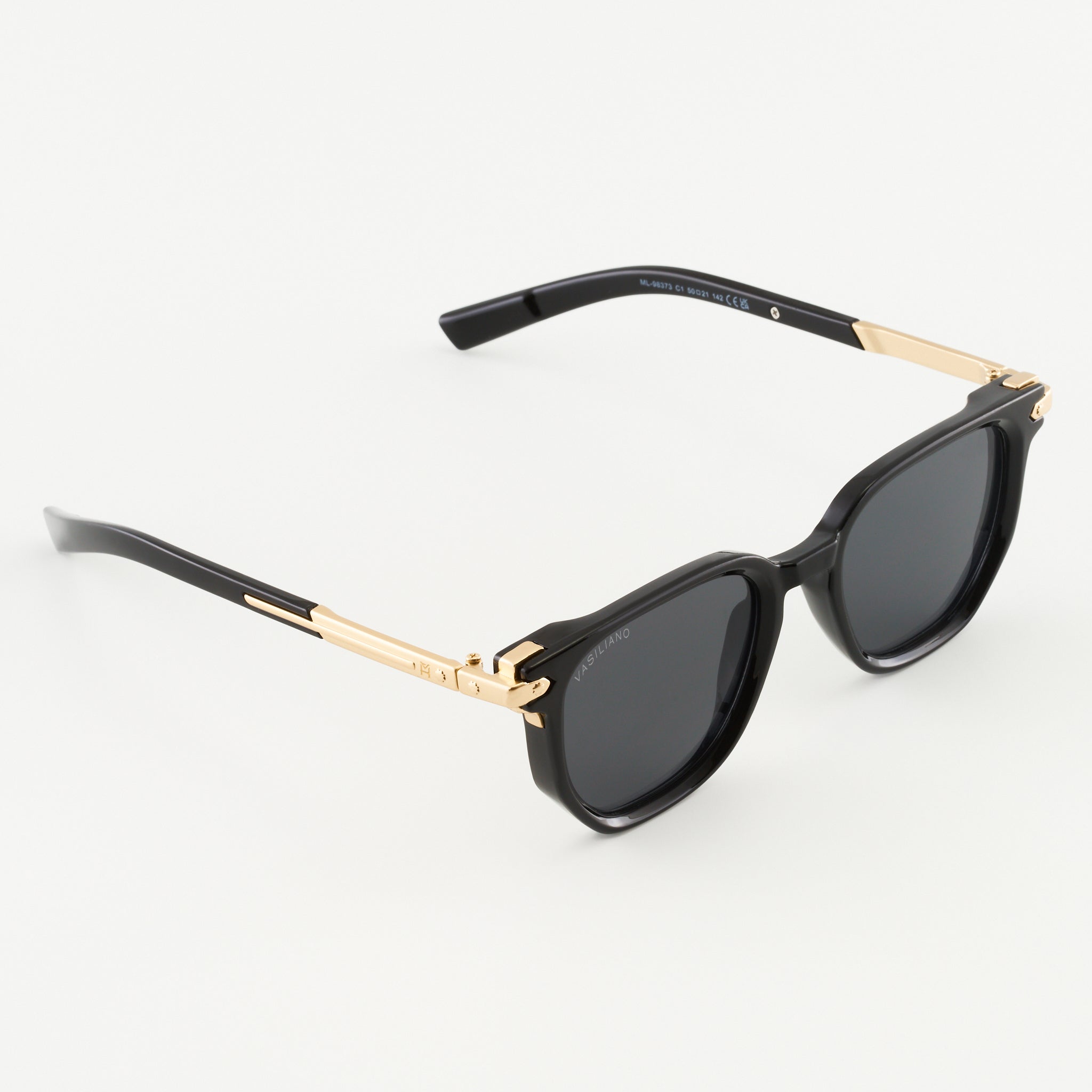 Maviro Black ochelari de soare
