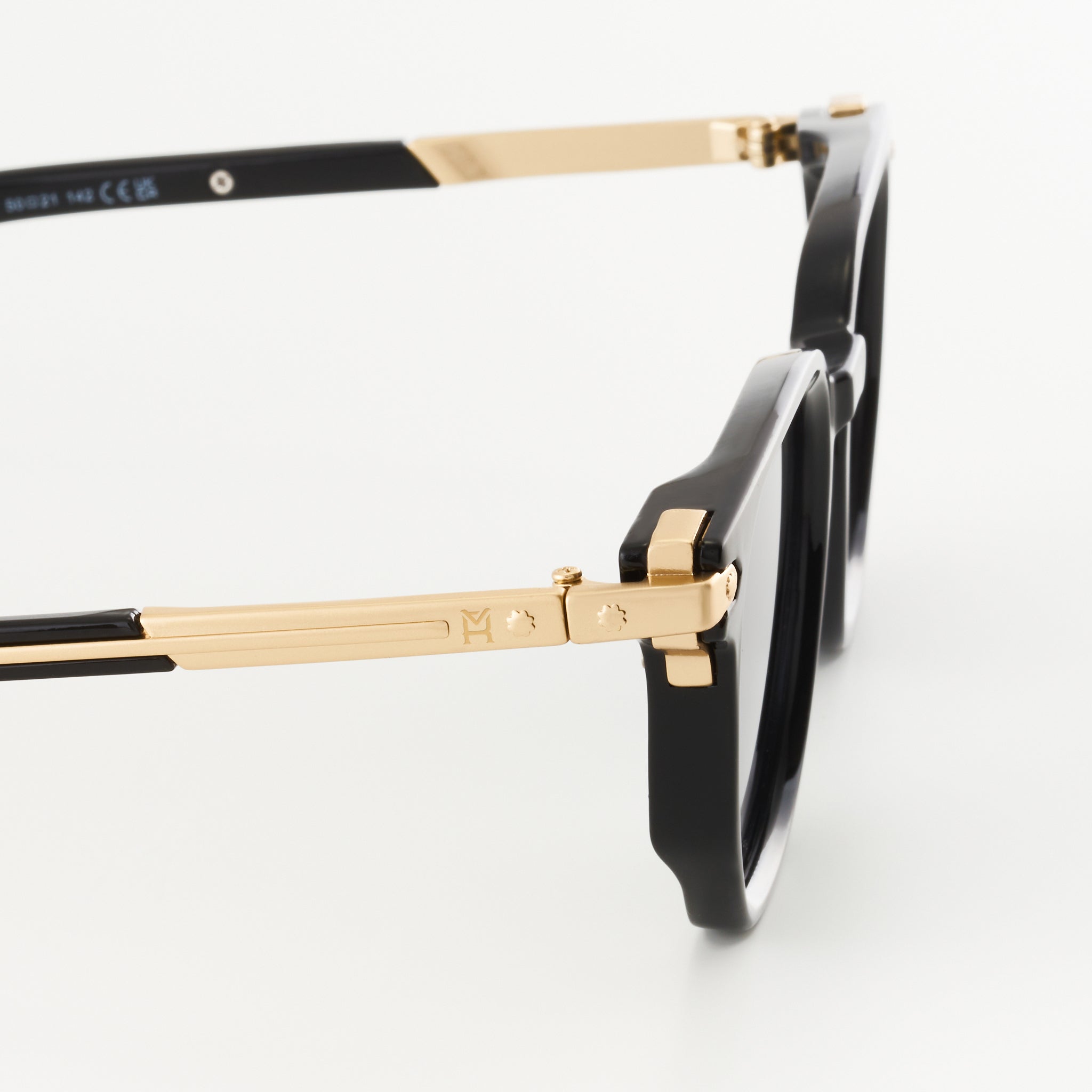 Maviro Black ochelari de soare