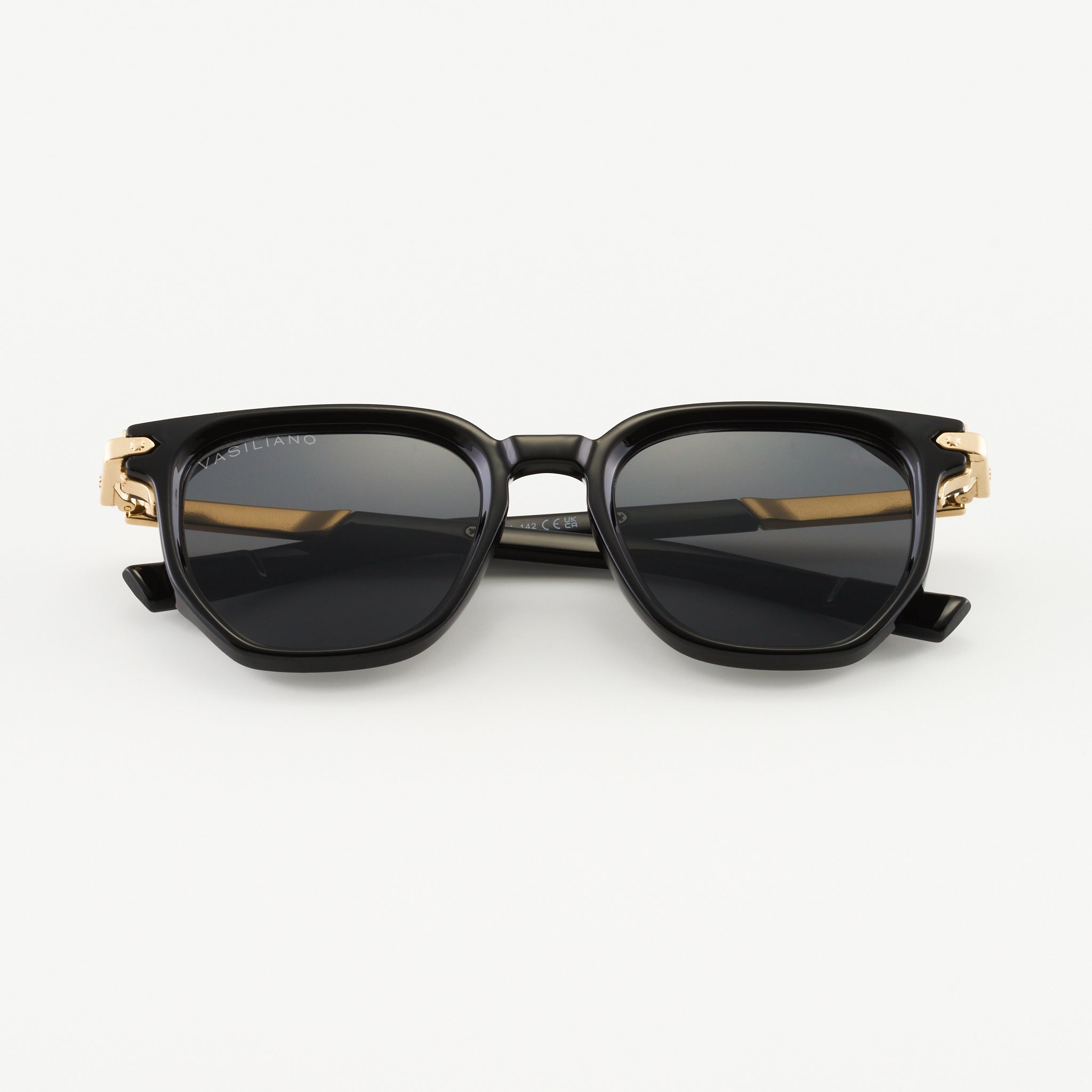 Maviro Black ochelari de soare