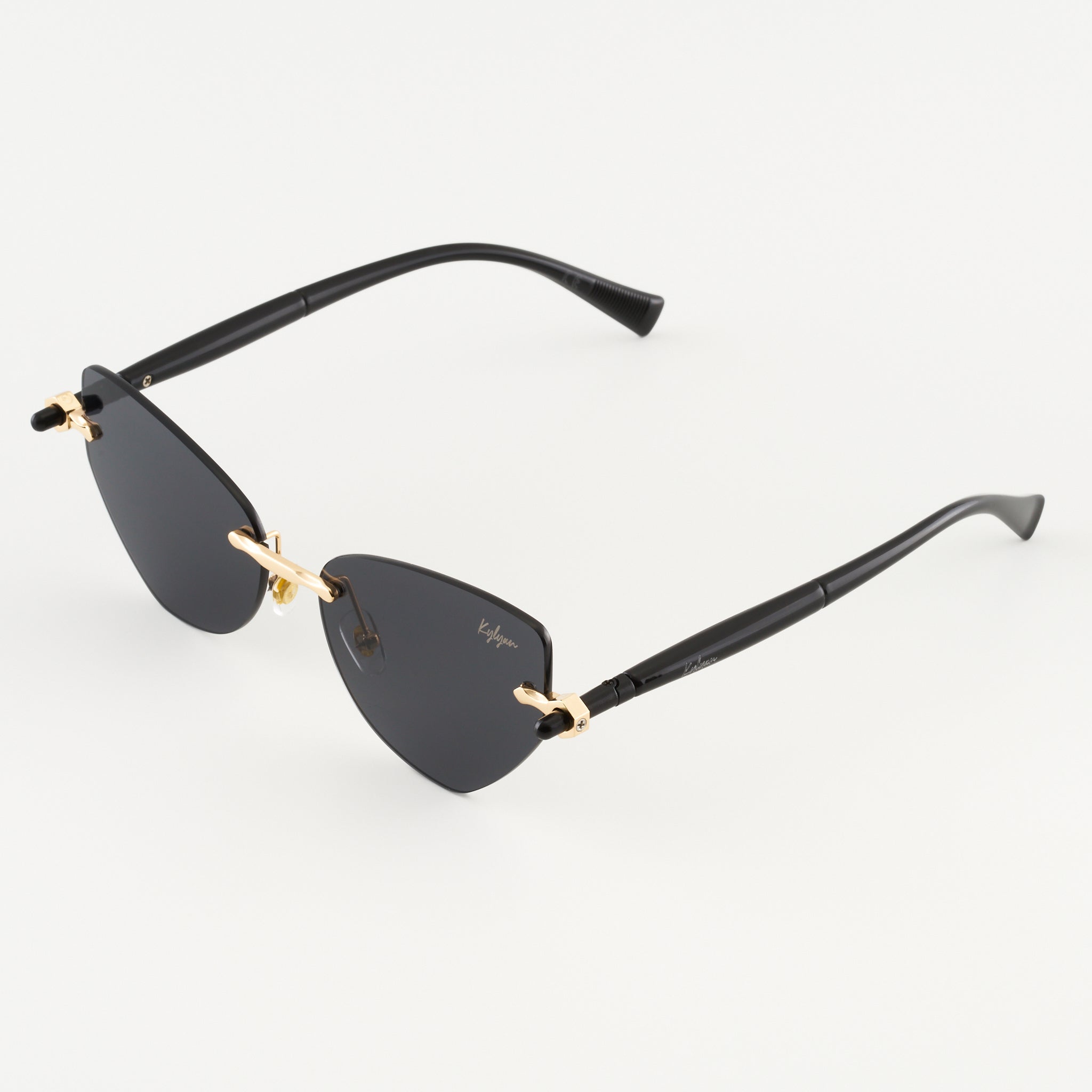 Maya Black Слънчеви очила