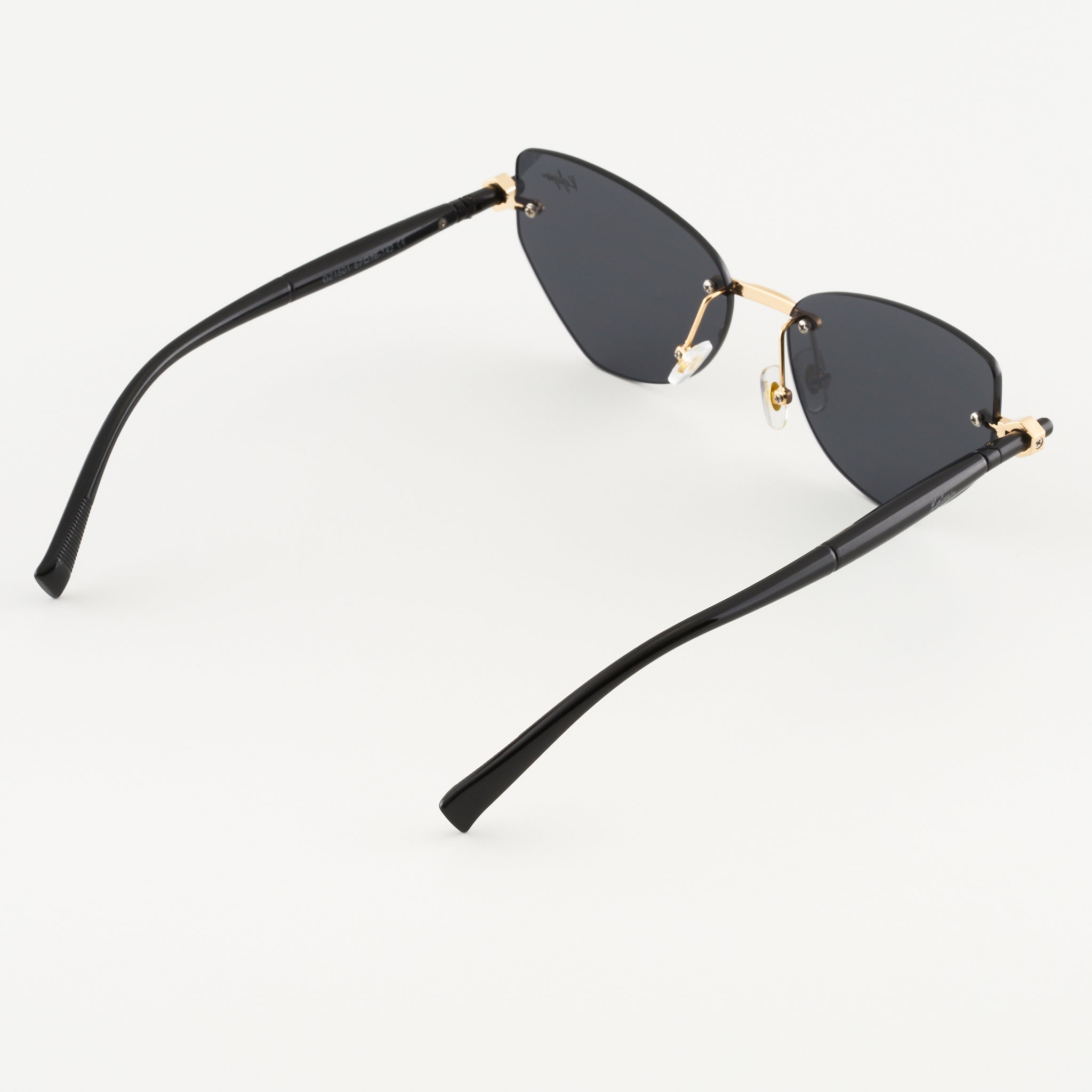 Maya Black Слънчеви очила