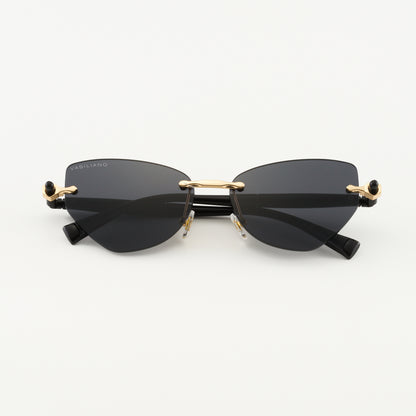 Maya Black ochelari de soare