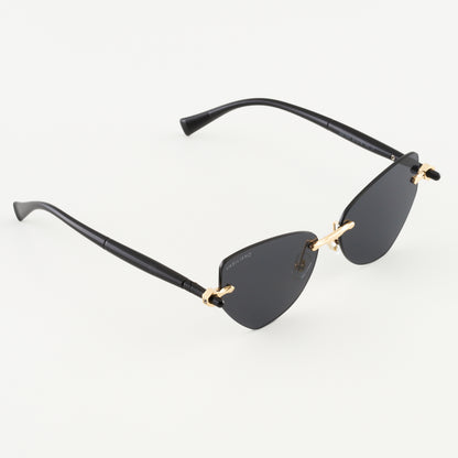 Maya Black ochelari de soare