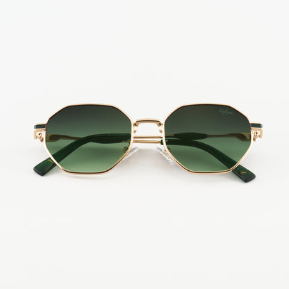 Mono Green Слънчеви очила