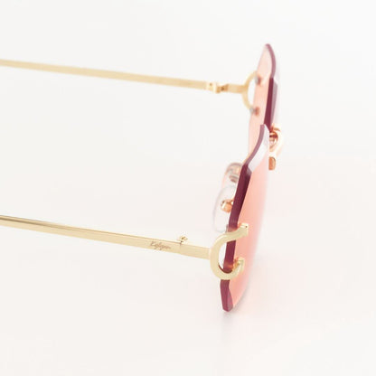Nedge Peach Ochelari de soare