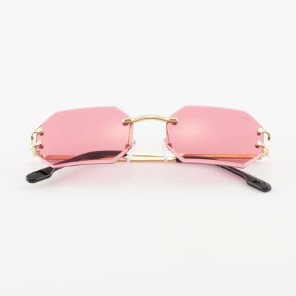 Nedge Rose Ochelari de soare