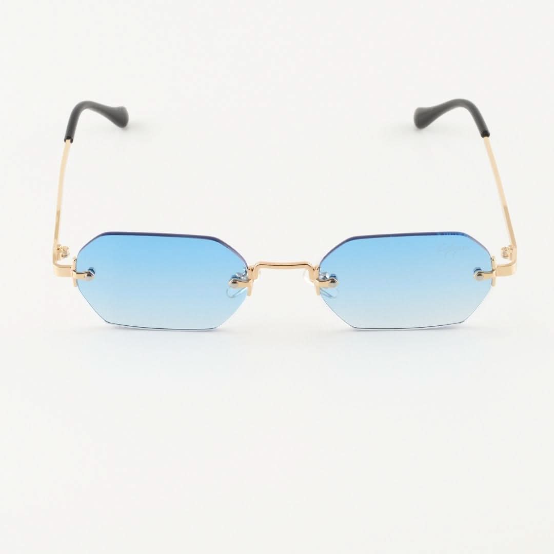 Ochelari de soare Obsidian Sky la preț redus