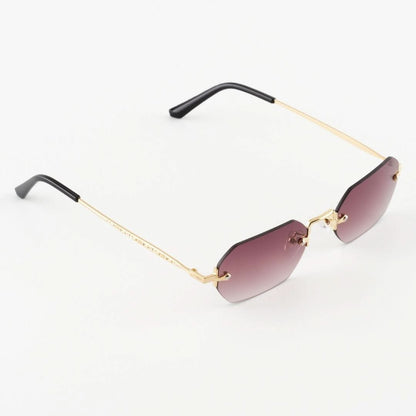 Obsidian Pink Ochelari de soare