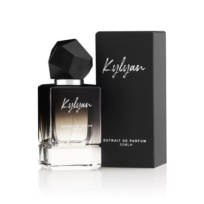 Légende by Kylyan – 50 ml Extrait de Parfum