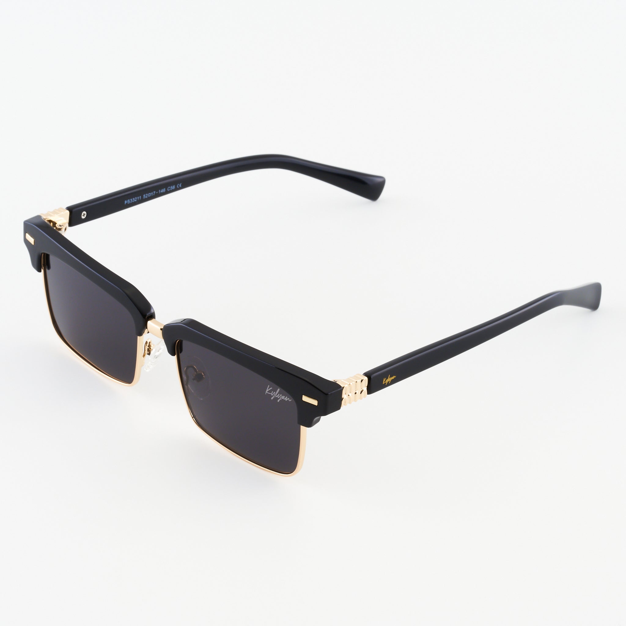 Paxton Black ochelari de soare