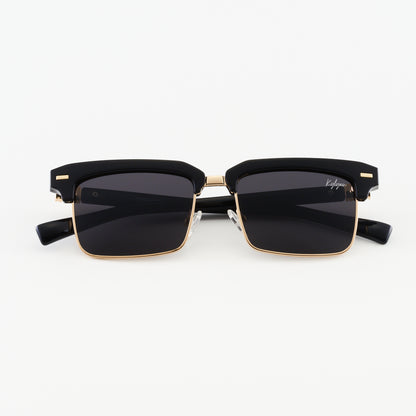 Paxton Black ochelari de soare