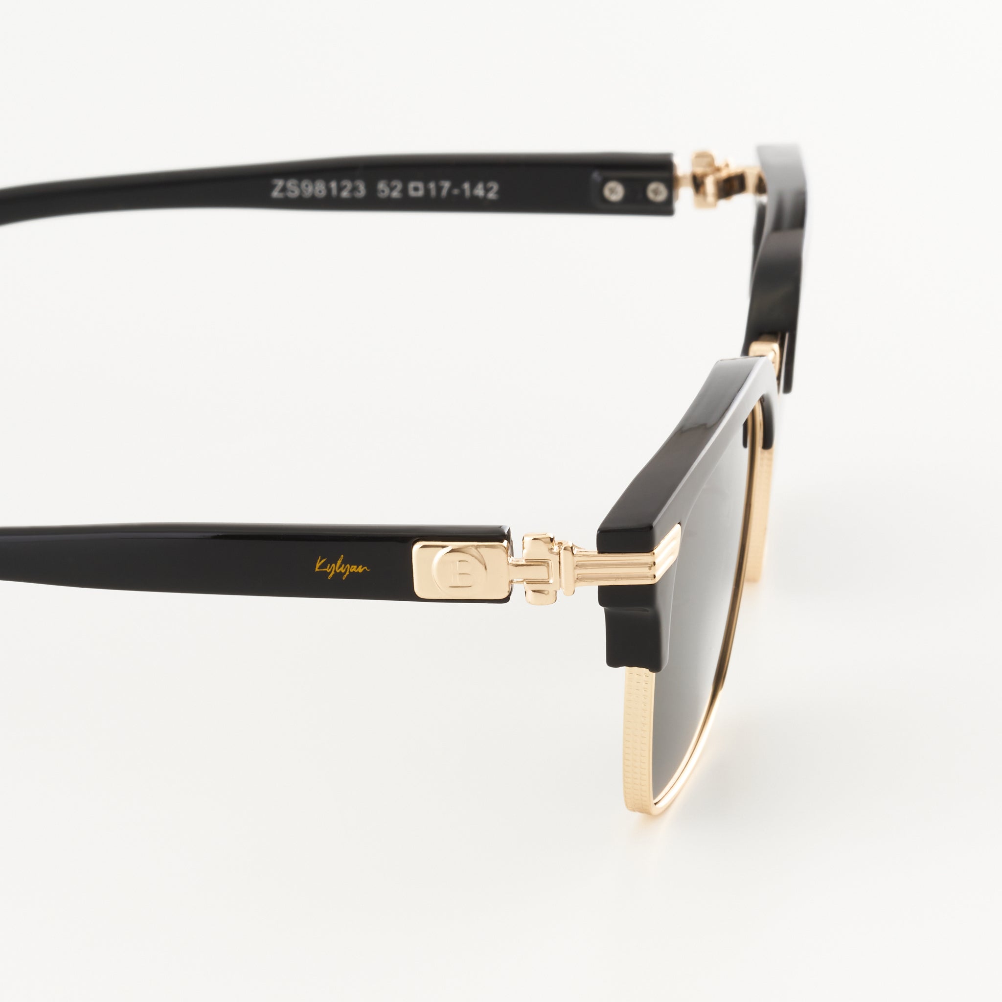 Prime Black Слънчеви очила