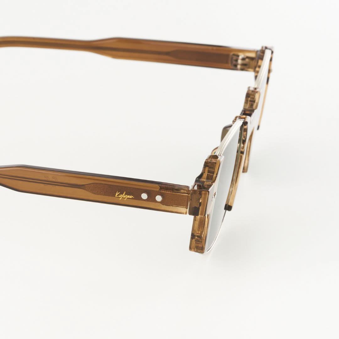 Remiel Brown Ochelari de soare