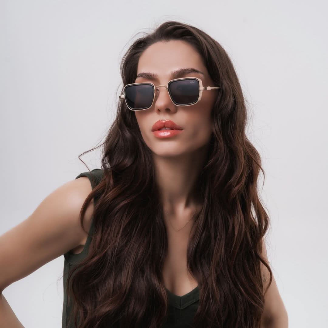 Richard Gold Ochelari de soare