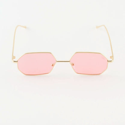 Ochelari de soare Seven Edge Rose la preț redus