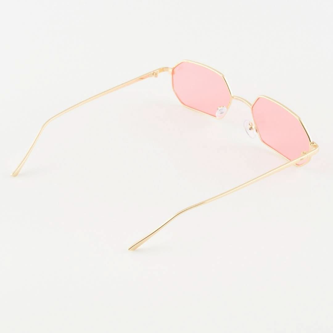 Ochelari de soare Seven Edge Rose la preț redus