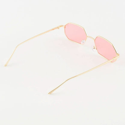 Ochelari de soare Seven Edge Rose la preț redus