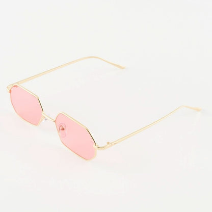 Ochelari de soare Seven Edge Rose la preț redus