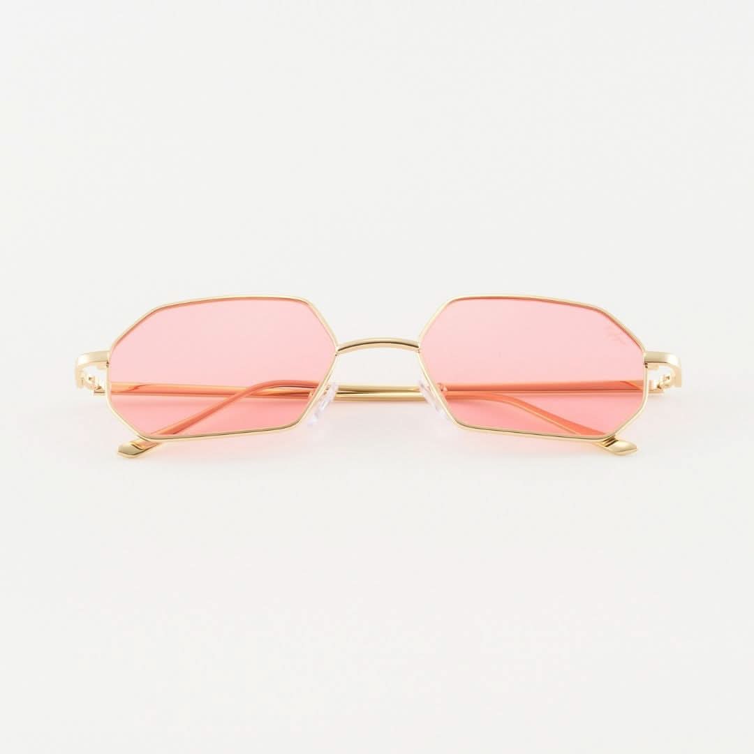 Ochelari de soare Seven Edge Rose la preț redus