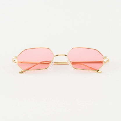Ochelari de soare Seven Edge Rose la preț redus