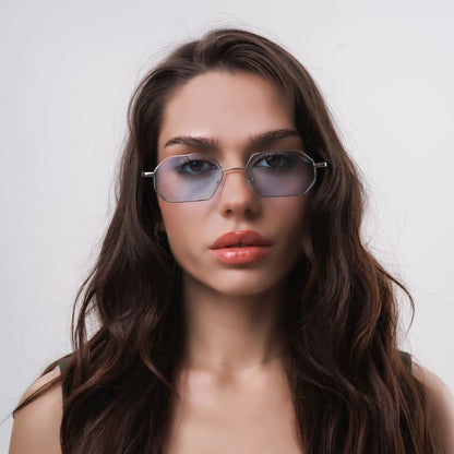 Ochelari de soare Seven Edge Sky la preț redus