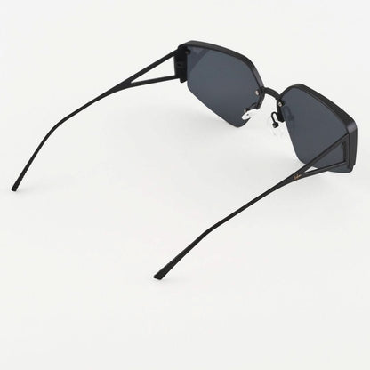 Skyler Black Ochelari de soare