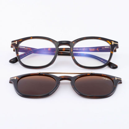 Verne Lux ochelari de soare