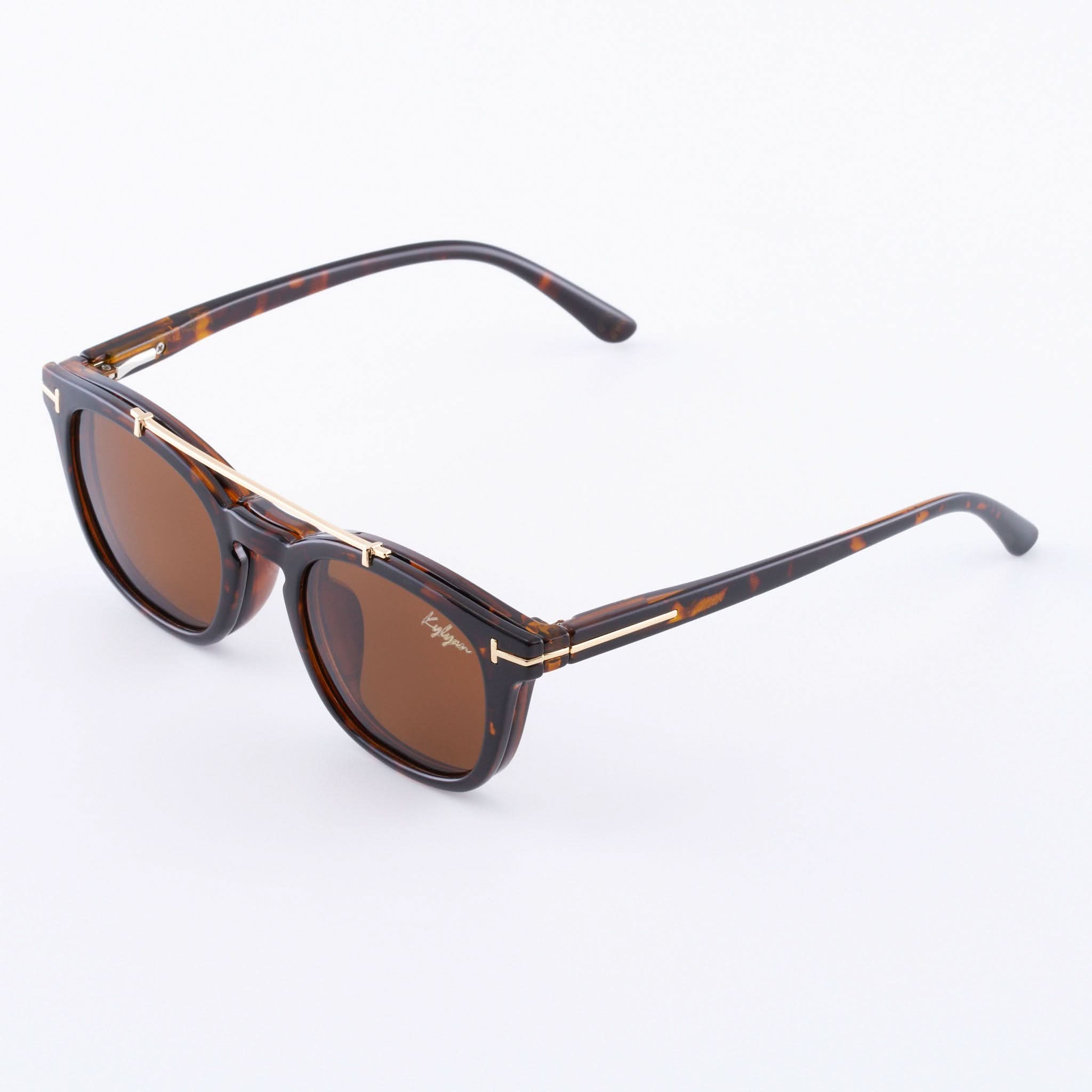 Verne Lux ochelari de soare