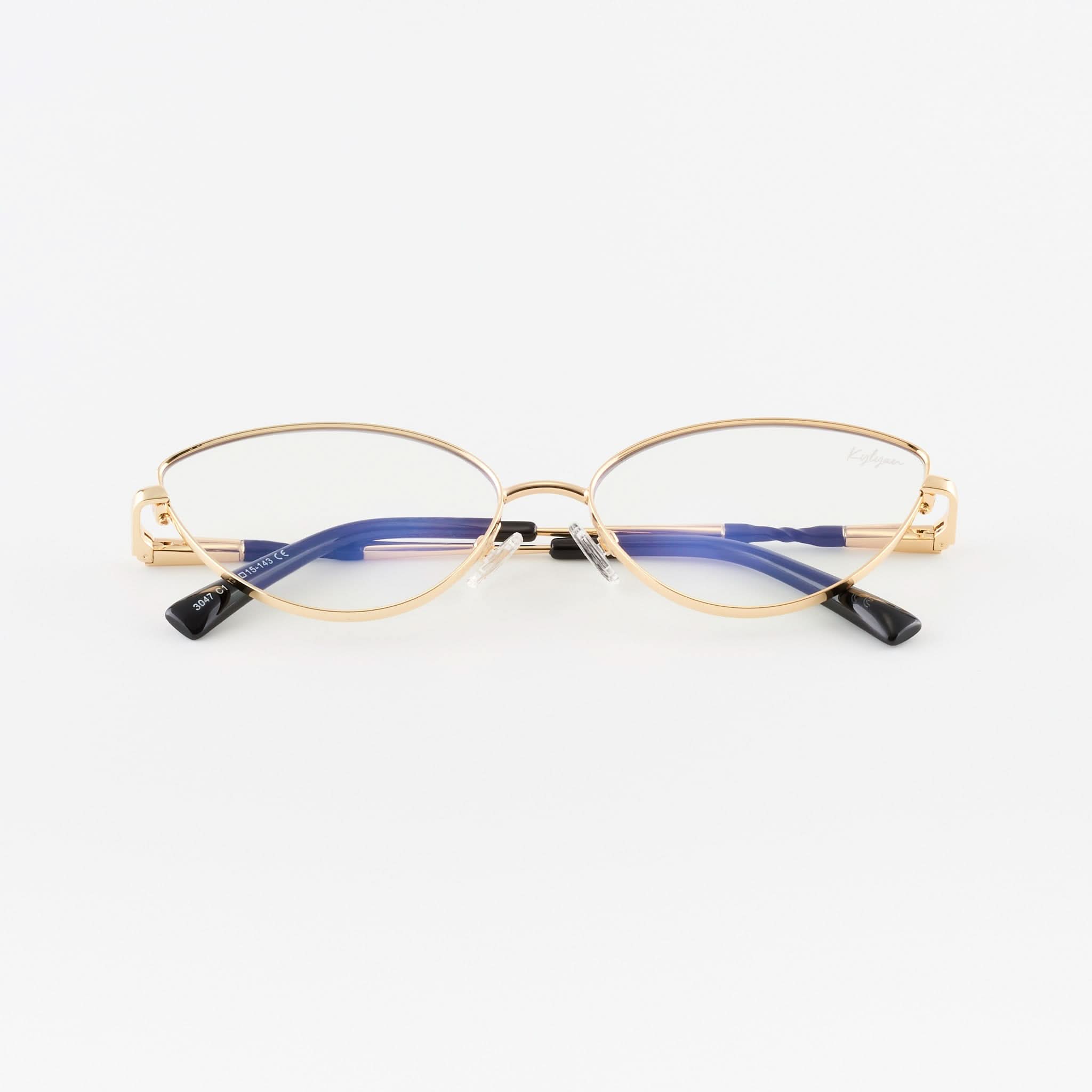 Yaara Eyeglasses
