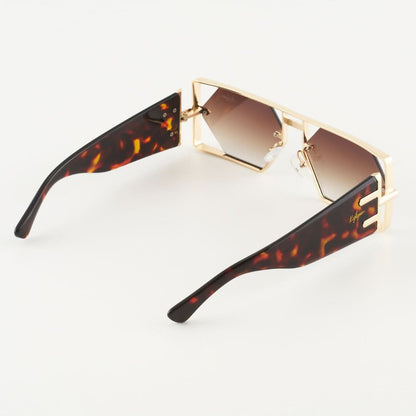 Zaire Brown Ochelari de soare