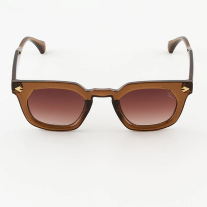 Zorric Brown Ochelari de soare